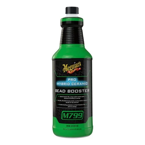 Solutie protectie vopsea auto MEGUIARS Pro Hybrid Ceramic Bead Booster M79932MG, 946 ml