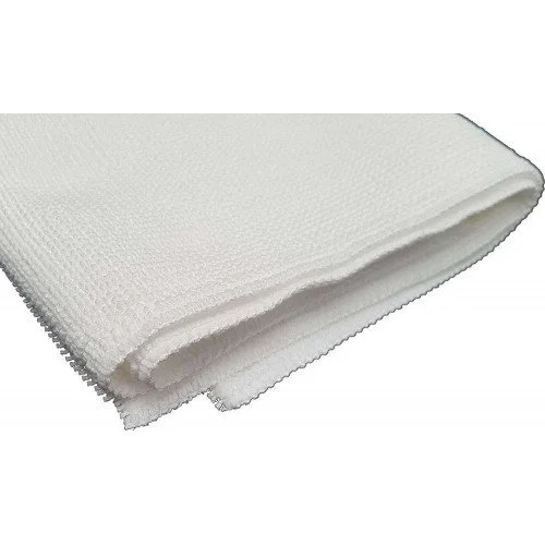 Laveta microfibre MEGUIARS Ultimate Wipe E100EUMG, 40 x 40 cm