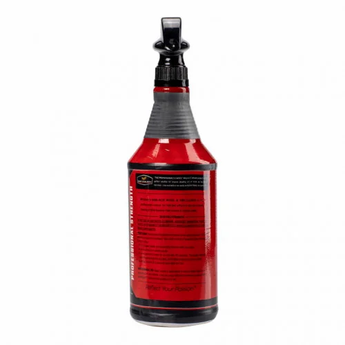 Solutie curatare jante MEGUIARS Non-Acid Wheel and Tire Cleaner DRTU14332MG, 946 ml