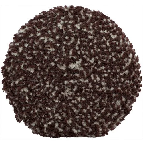 Blana polish abraziv MEGUIARS Rotary Wool Heavy Cutting Pad WRWHC7MG, 180 mm