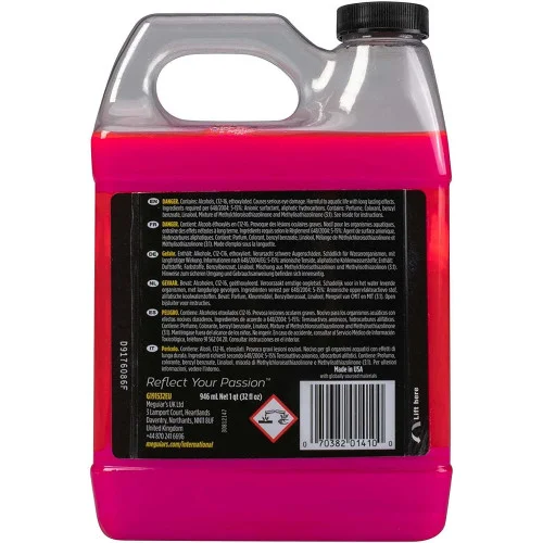 Spuma pentru prespalare auto MEGUIARS Ultimate Snow Foam G191532MG, 946 ml