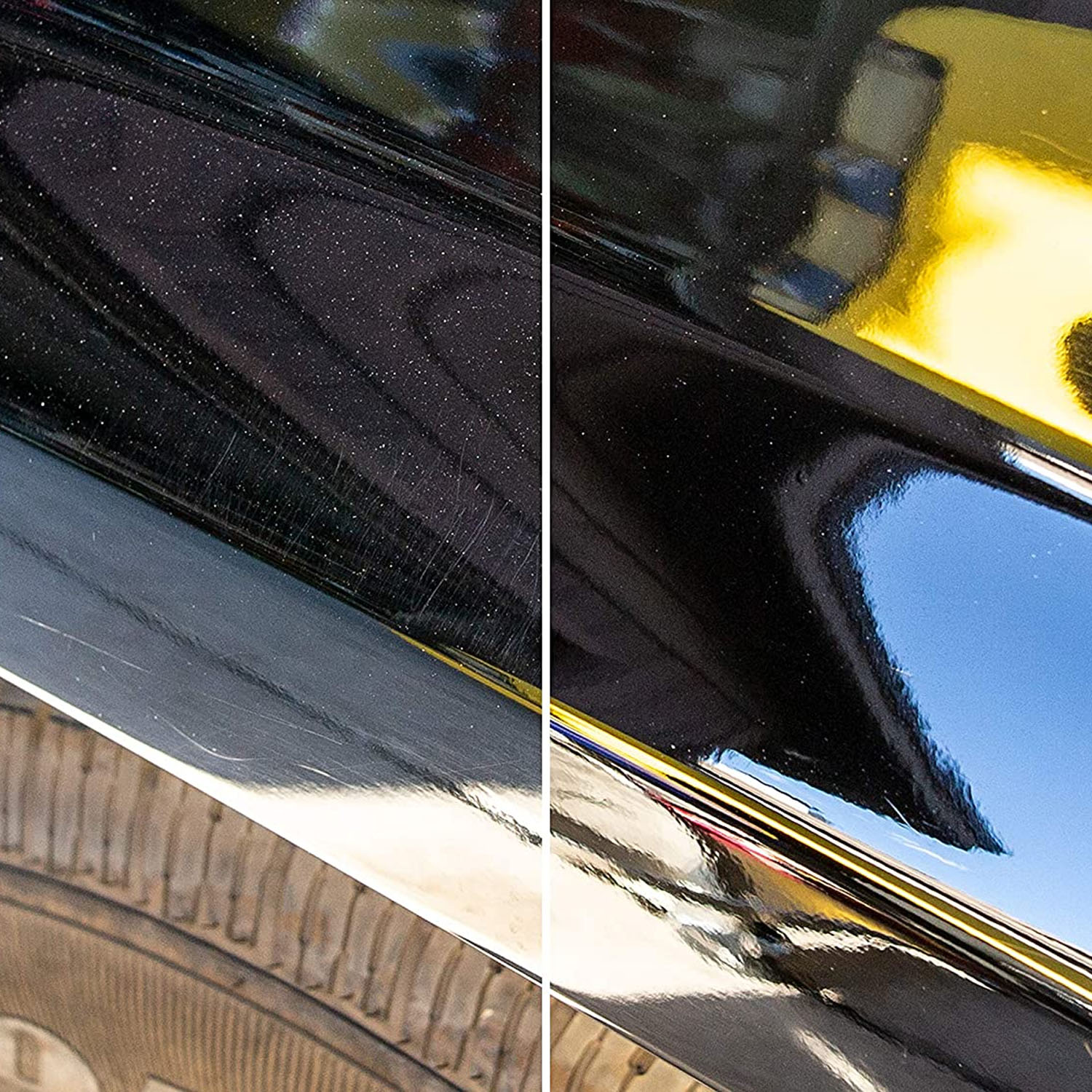 Polish auto MEGUIARS Mirror Glaze Ultra Finishing Polish M20508MG, 237 ml
