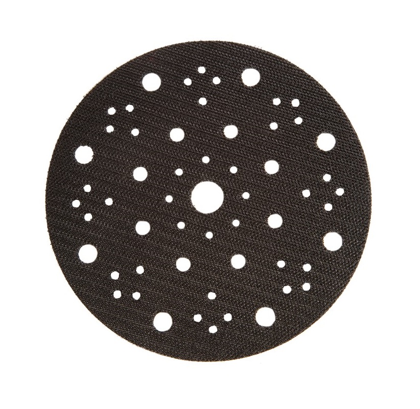 Set 5 interfate de protectie pad slefuire MIRKA 8295611111MRK, 150 mm, 57H