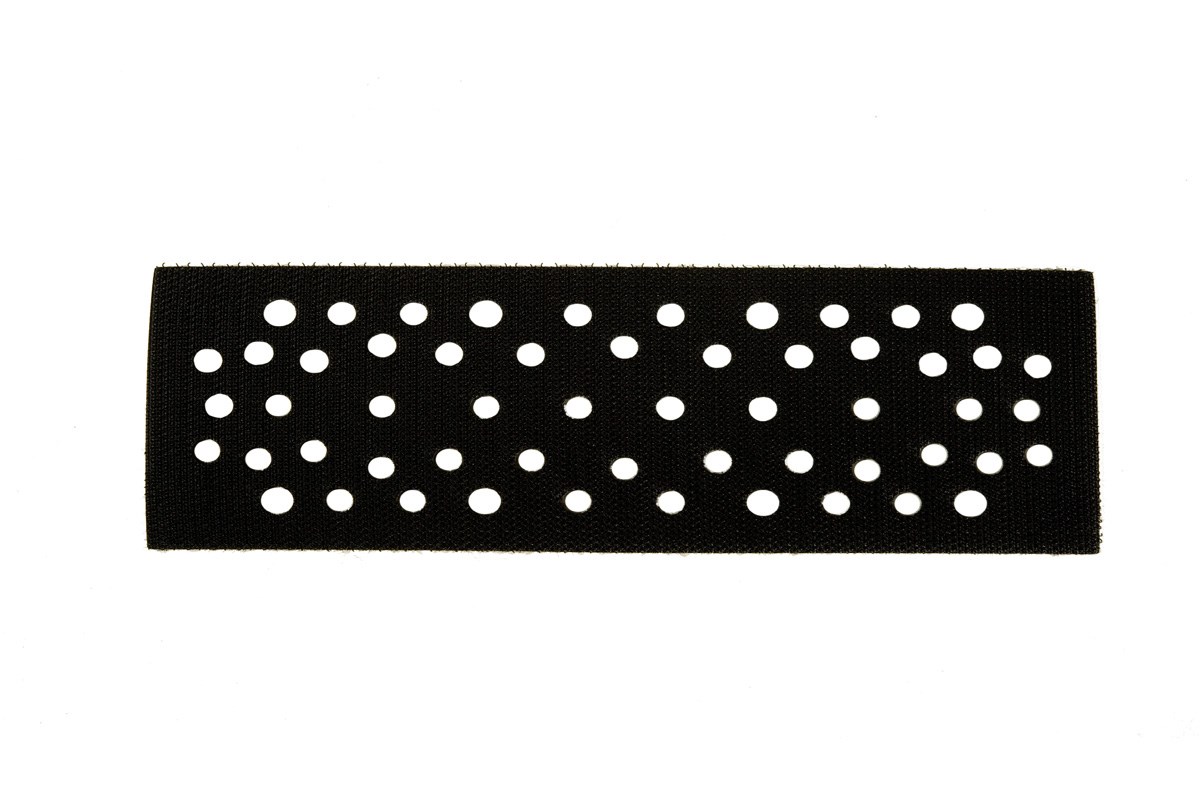Set 5 interfate de protectie pad slefuire MIRKA 8299702011MRK, 70x198 mm, 56H