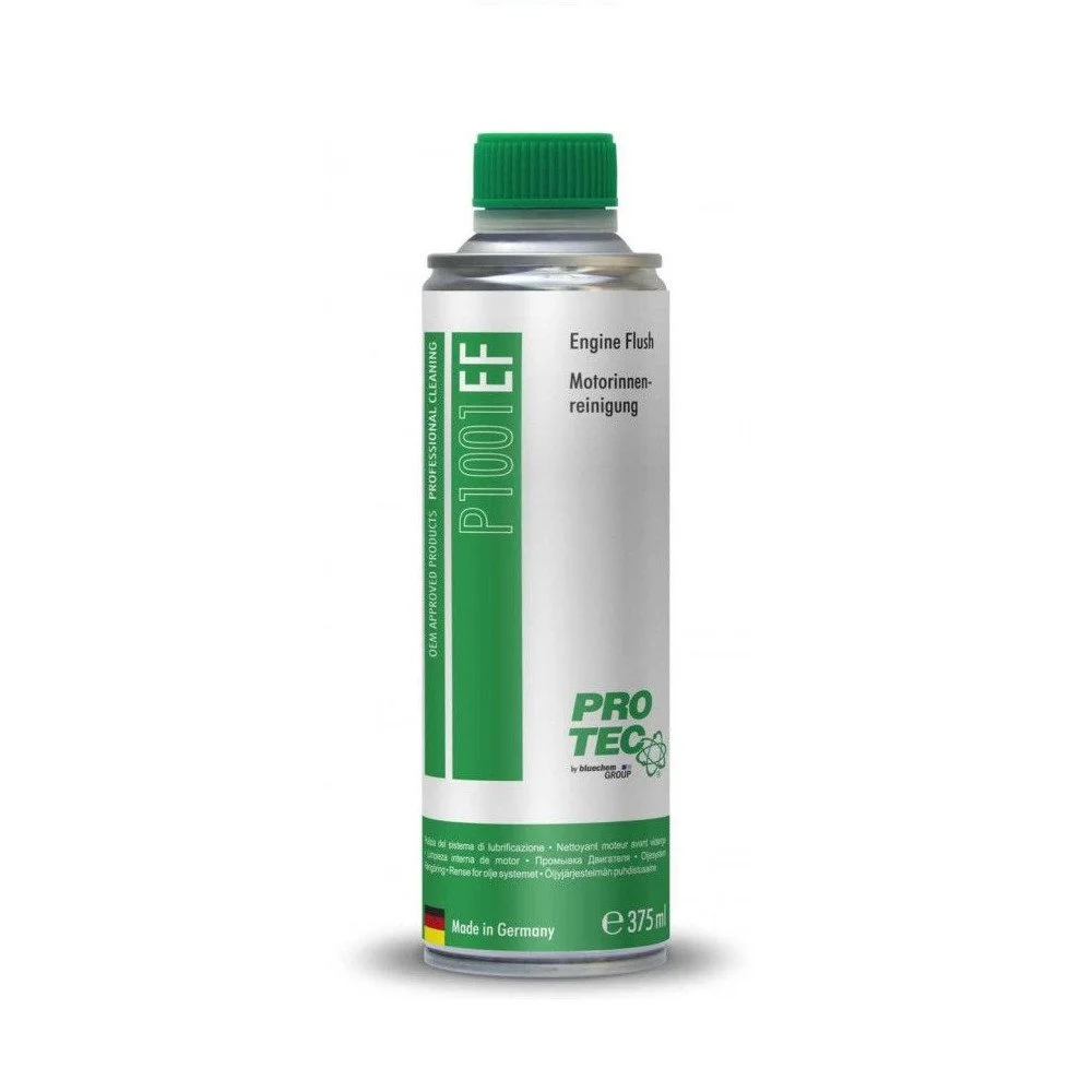 Solutie curatare interior motor PROTEC Engine Flush PRO1001, 375 ml