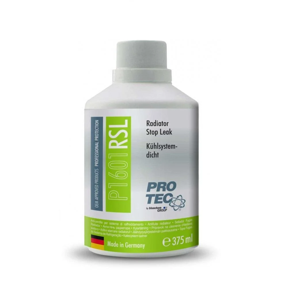Aditiv etansare sistem racire PROTEC Radiator Stop Leak PRO1601, 375 ml