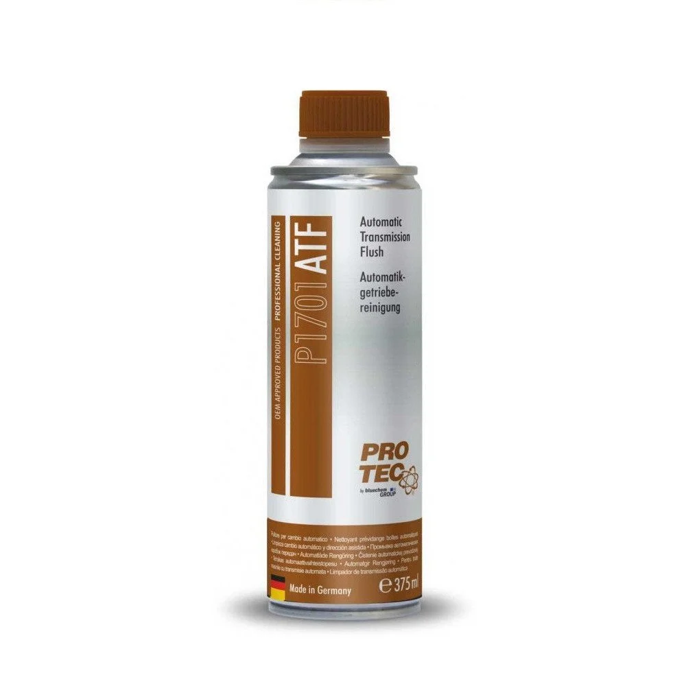 Solutie curatare cutie automata PROTEC Automatic Transmission Flush PRO1701, 375 ml