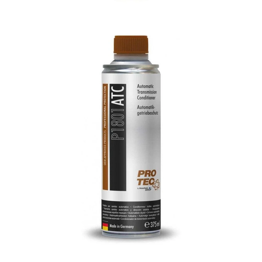 Aditiv ulei cutie automata PROTEC Automatic Transmission Conditioner PRO1801, 375 ml