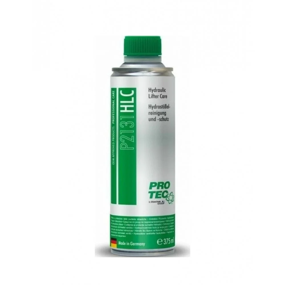 Aditiv curatare si protectie tacheti hidraulici PROTEC Hydraulic Lifter Care PRO2131, 375 ml
