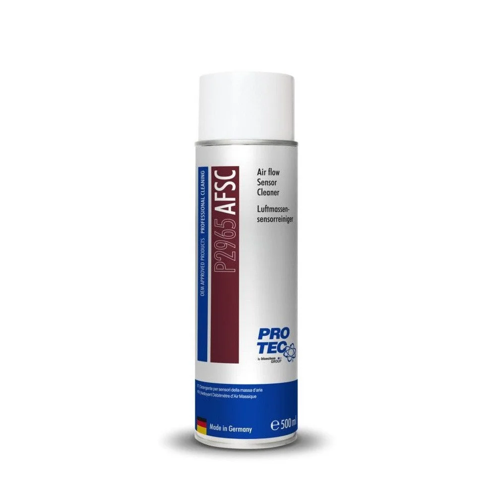 Spray curatare debitmetru aer PROTEC Air Flow Sensor Cleaner PRO2965, 500 ml