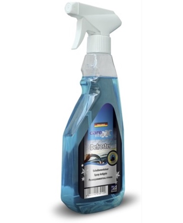 Spray dezghetare parbriz PROTEC PRO23012, 500 ml