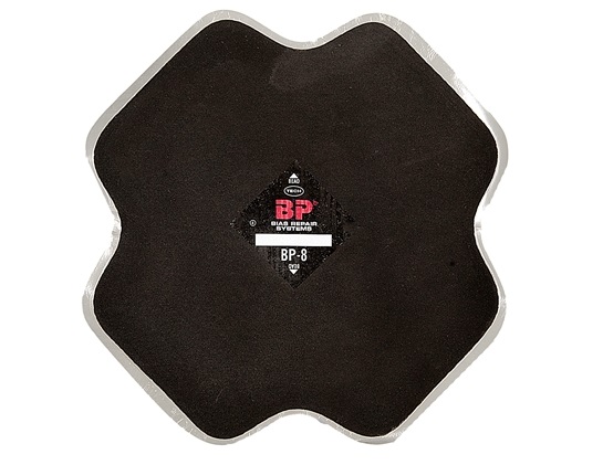 Set 5 petece radiale pentru anvelope TECH BP8 22-30-039, 340 x 340 mm