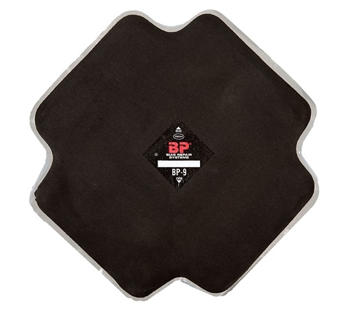 Set 3 petece radiale pentru anvelope TECH BP9 22-30-040, 380 x 380 mm
