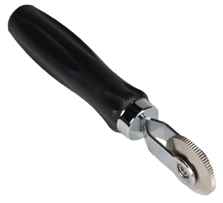 Dispozitiv pentru presare petece vulcanizare TECH BLS383 52-20-243