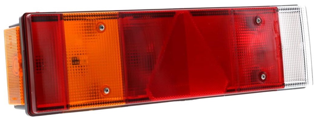 Lampa stanga spate VIGNAL LC7T 168770VIG, 12/24 V, multifunctionala