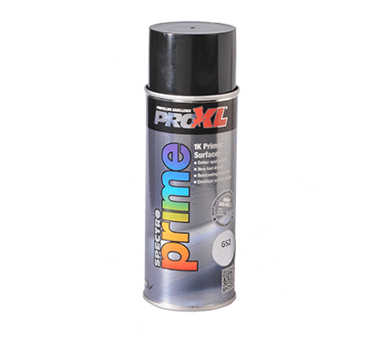 Spray grund auto PROXL SPECTROGS2, gri 2, 400 ml