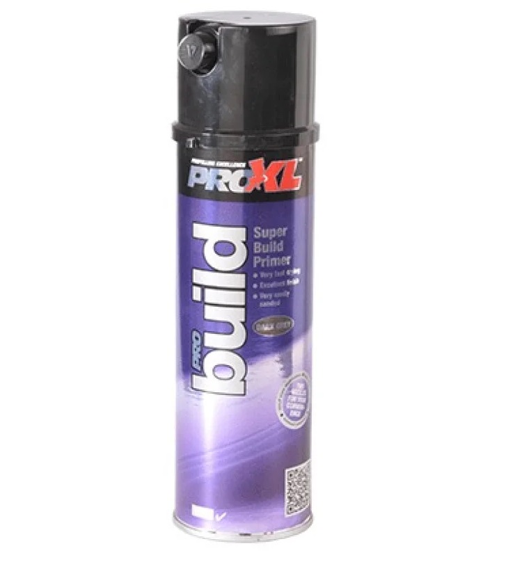 Spray primer auto PROXL PROBUILDB, bej, 500 ml