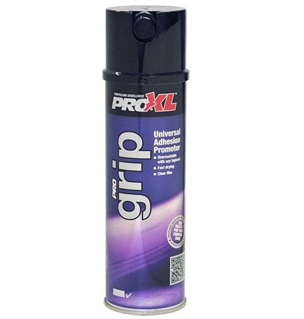 Spray promotor de adeziune auto PROXL PROGRIP, 500 ml