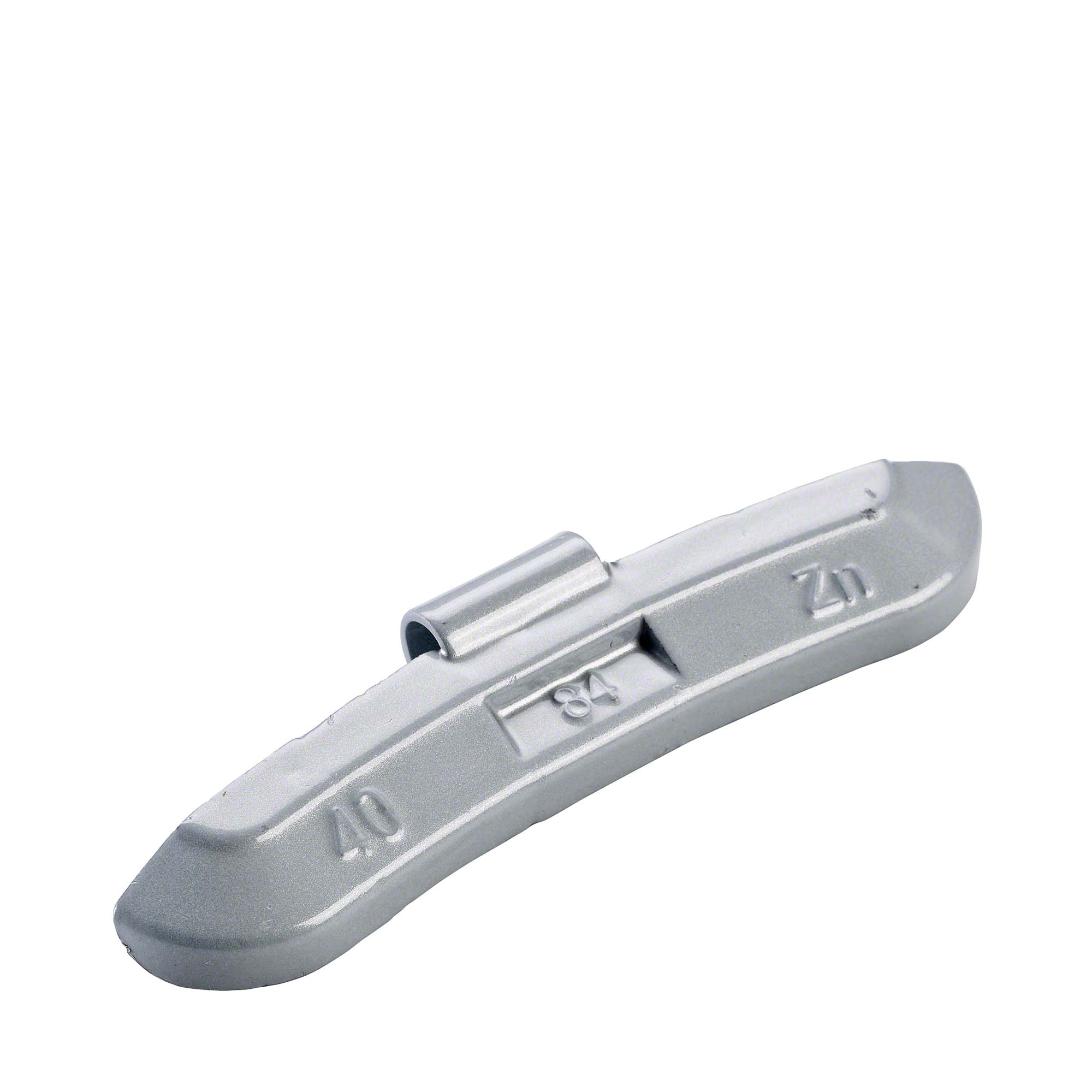 Contragreutati echilibrare roti PERFECT TYP84 3184-0402-151, 40 grame, pentru jante tabla, se vand la set de 50 bucati
