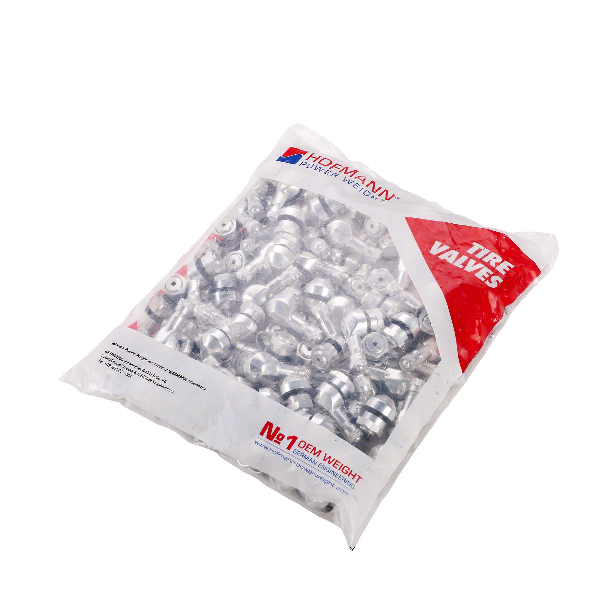 Valva pentru motociclete HOFMANN 25MS11.3 0401-5120-031, lungime 22 mm/25 mm