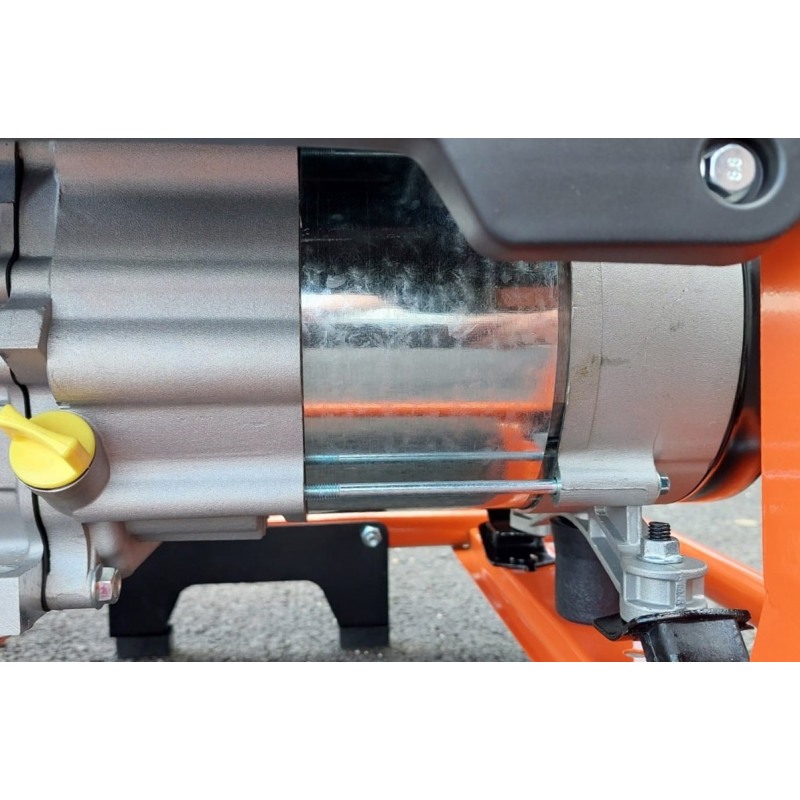 Generator de curent electric BLACK & DECKER BXGNP3000E, 3000 W, 4 timpi, 208 CC, 7 CP, rezervor combustibil 15 litri