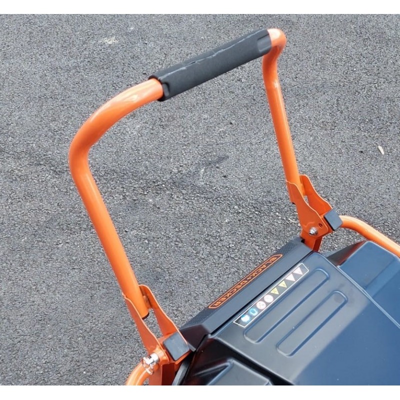 Generator de curent electric BLACK & DECKER BXGNP3000E, 3000 W, 4 timpi, 208 CC, 7 CP, rezervor combustibil 15 litri