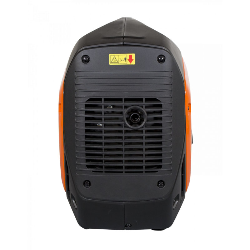 Generator de curent tip invertor BLACK & DECKER BXGNI2200E, 2000 W, 3.2 CP